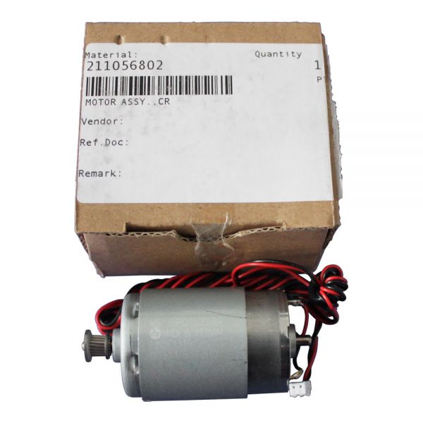 motor de Epson Stylus Photo R270 R390 R260 T50 P50 A50CR Motor 2110568